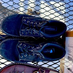 Size 9 Women’s shoes. 6 pairs. Lightly used.